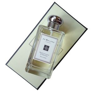 SOLD 💰 JO MALONE HONEYSUCKLE & DAVANA - Cologne 3.4 FL.OZ/100ml Spray 1/3 FULL